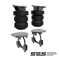 Rear SES Suspension Kit | Dodge Dakota 2WD (2005–2011)