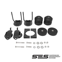 Timbren SES Suspension Enhancement System SKU# DDR05 - Rear Kit