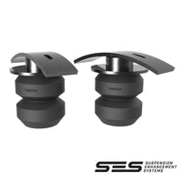 1987-1996 Dodge Dakota Crew Cab Timbren SES Suspension Enhancement System SKU# DDR1002A