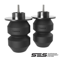 Rear SES Suspension Kit | Dodge Dakota 4WD Crew Cab & Quad Cab (1987–1996)