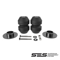 Rear SES Suspension Kit | Dodge Dakota 4WD Crew Cab & Quad Cab (1987–1996)