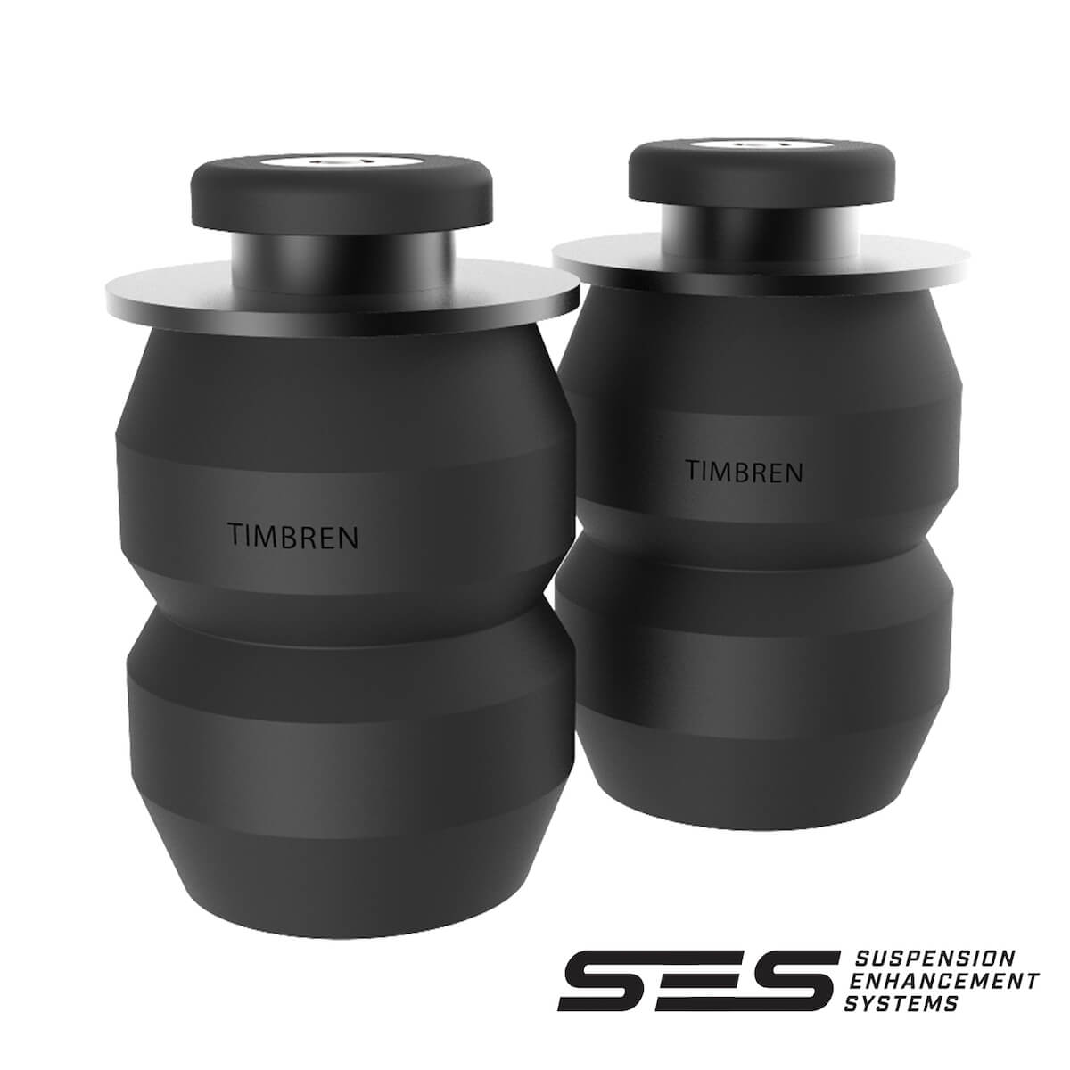 Timbren SES -2004-2009 Chrysler Aspen & Dodge Durango - SKU