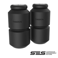 Timbren SES Suspension Enhancement System SKU#
DF15002A
