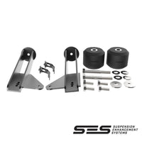 Timbren SES Suspension Enhancement System SKU# DF15004B - Front Kit