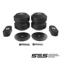 Timbren SES Suspension Enhancement System SKU# DF25004B - Front Kit