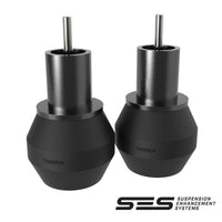 Timbren SES Suspension Enhancement System SKU# DF350