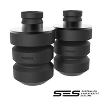 Timbren SES Suspension Enhancement System SKU# DF5500HD - Front Service Kit