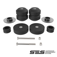 Timbren SES Suspension Enhancement System SKU# DF5500HD - Front Service Kit