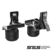 2019-Present RAM 1500 Front Kit - Timbren SES Suspension Enhancement System