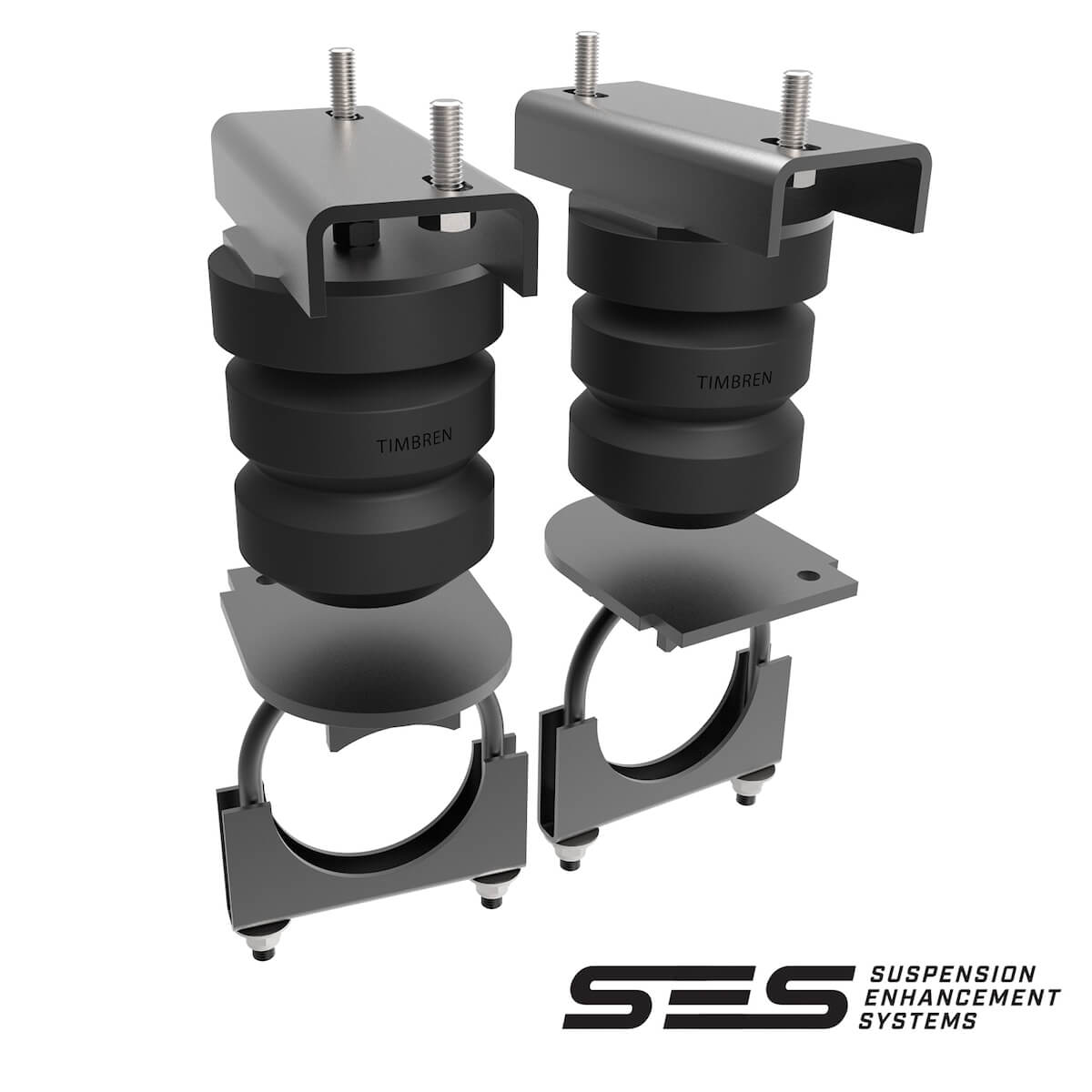 Timbren SES Suspension Enhancement System SKU# DR1525H2