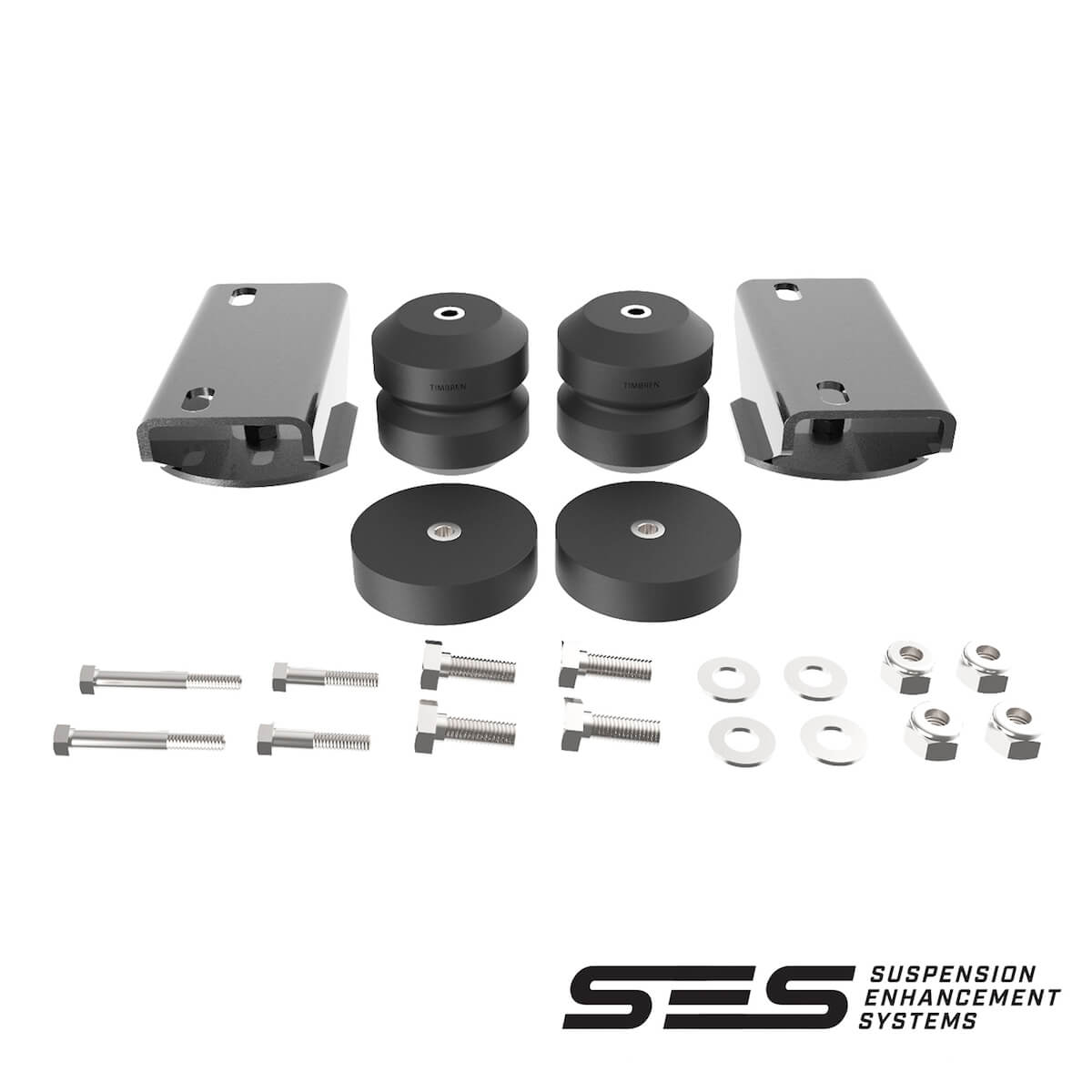 Timbren SES Suspension Enhancement System SKU# DR1525H4