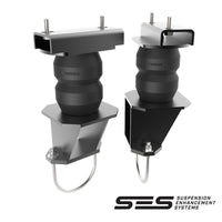 Timbren SES Suspension Enhancement System SKU# DR3500 - Rear Kit