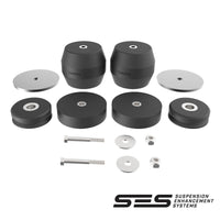 Timbren SES Suspension Enhancement System SKU# DRTT1500 - Rear Severe Service Kit
