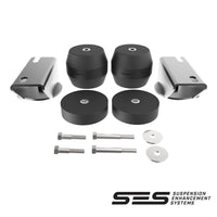 2014- Present RAM 2500 Timbren SES Suspension Enhancement System SKU# DRTT3500E - Rear Severe Service Kit