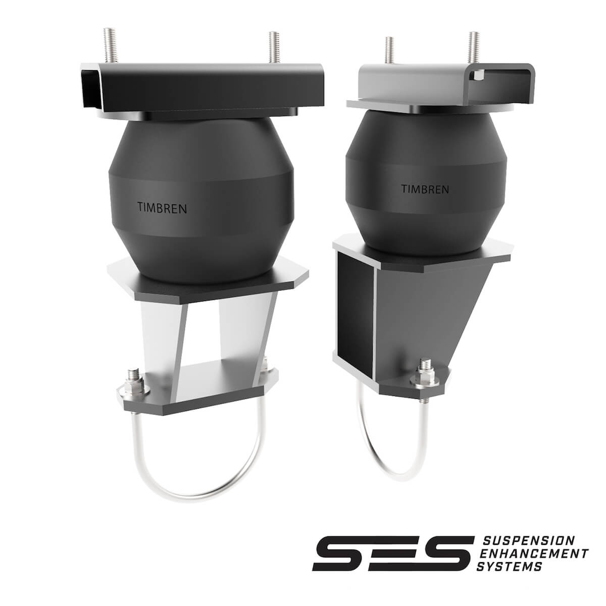 GREENFIELD CUSTOMS TAMTRUM タントラム Suspension Enhancement System - Dodge Ram XXXX - front/rear – Timbren