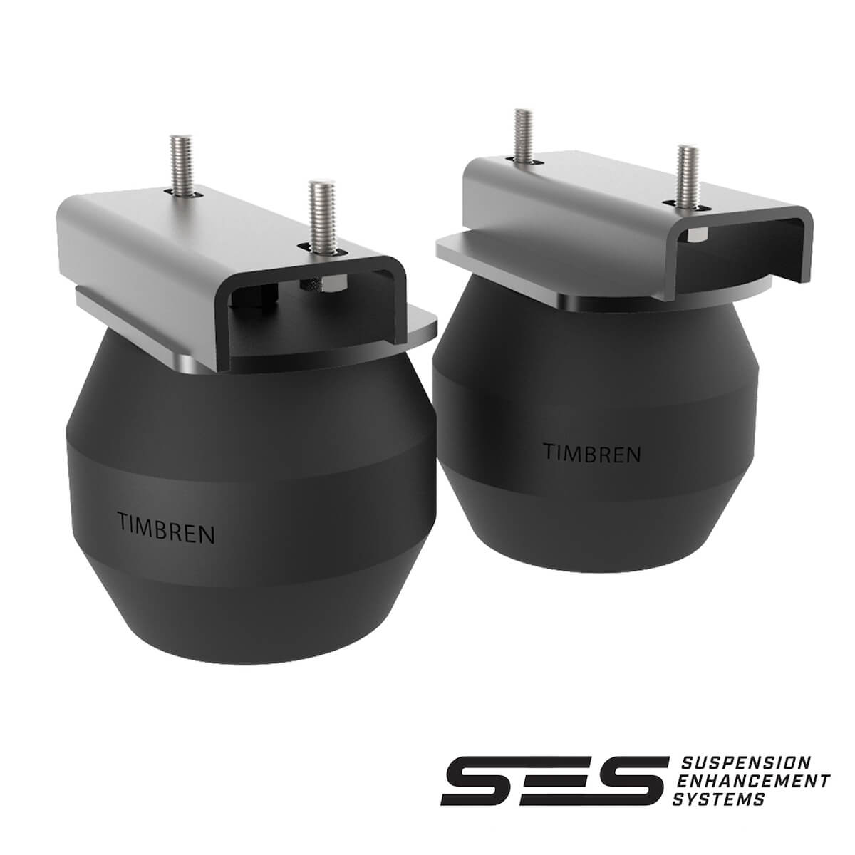 Suspension Enhancement System - Dodge Ram XXXX - front/rear – Timbren
