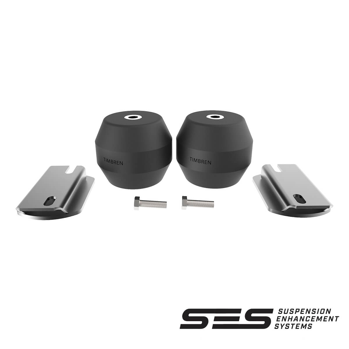 Suspension Enhancement System - Dodge Ram XXXX - front/rear – Timbren