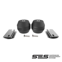 Timbren SES Suspension Enhancement System SKU# DRTT4500 - Rear Severe Service Kit