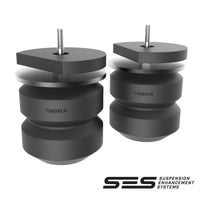 Timbren SES Suspension Enhancement System SKU# FEF350 - Front Kit