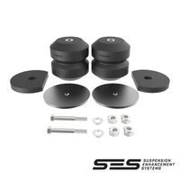 Timbren SES Suspension Enhancement System SKU# FEF350UH - Front Kit