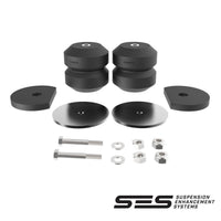 Timbren SES Suspension Enhancement System SKU# FEF350 - Front Kit