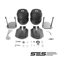 Timbren SES Suspension Enhancement System SKU# FER35092B - Rear Kit