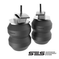 Timbren SES Suspension Enhancement System SKU# FERSDLB - Rear Kit