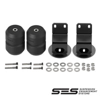 Timbren SES Suspension Enhancement System SKU# FF114 - Front Kit