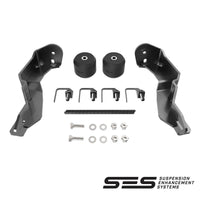 Timbren SES Suspension Enhancement System SKU# FF150G - Front Kit