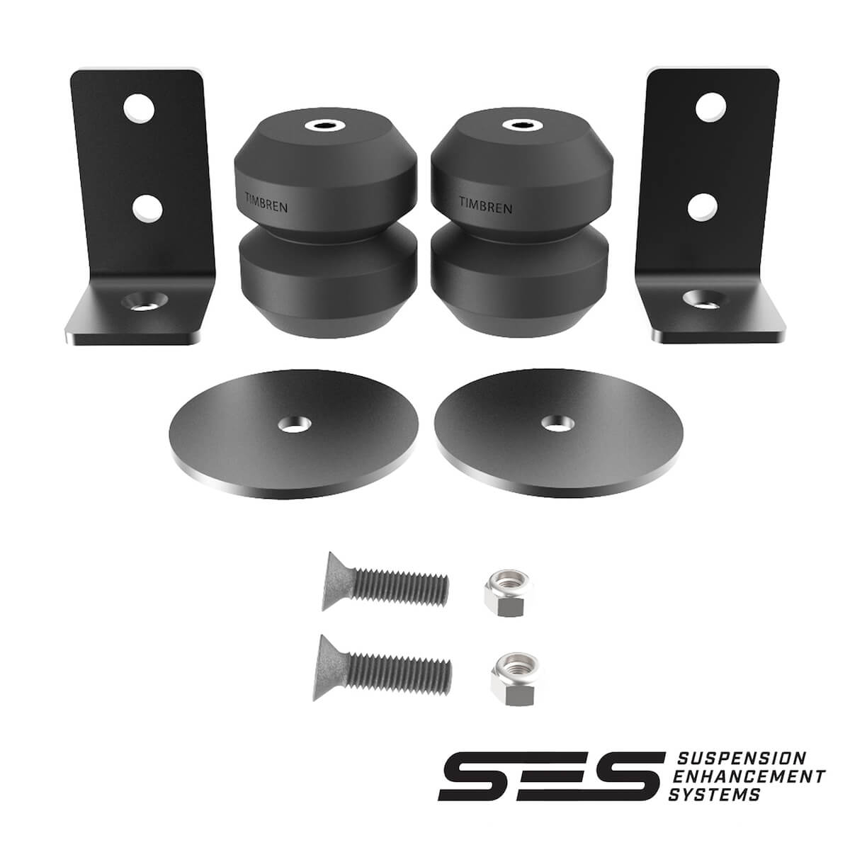 Timbren SES Suspension Enhancement System SKU# FF2504