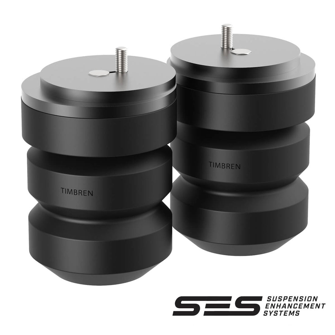 Timbren SES Suspension Enhancement System SKU# FF350SDC - Front Kit