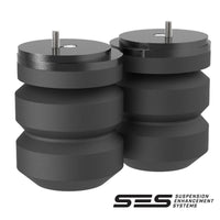 Timbren SES Suspension Enhancement System SKU# FF550SDH - Front Service Kit