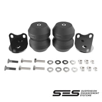 Timbren SES Suspension Enhancement System SKU# FF650UH - Front Kit