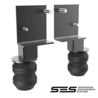 Timbren SES Suspension Enhancement System SKU# FFFL80