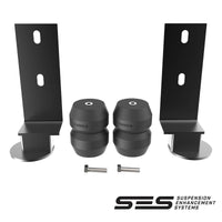 Timbren SES Suspension Enhancement System SKU# FFFL80A