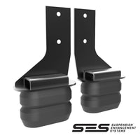Timbren SES Suspension Enhancement System SKU# FFFL80HD
