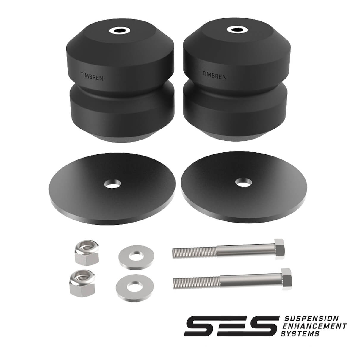 Timbren SES Suspension Enhancement System SKU# FFM2A - Front Kit