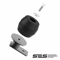 Front SES Suspension Kit | Ford F650 & F750 (2016–Present)