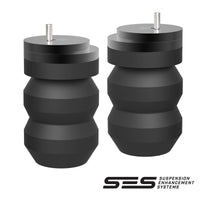 Timbren SES Suspension Enhancement System SKU# FFMT45G - Front Kit
