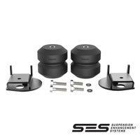 Timbren SES Suspension Enhancement System SKU# FR1504R - 2010-2014 Ford Raptor Rear Kit
