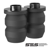 Timbren SES Suspension Enhancement System SKU# FR150D - Rear Kit