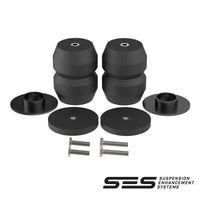 Timbren SES Suspension Enhancement System SKU# FR150D - Rear Kit