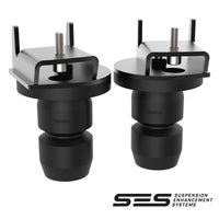 Timbren SES Suspension Enhancement System SKU# FR150RB - 2017-2020 Ford 150 Raptor Rear Kit