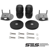Timbren SES Suspension Enhancement System SKU# FR150RB - 2017-2020 Ford 150 Raptor Rear Kit