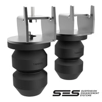 Rear SES Suspension Kit | Ford Raptor (2021–Present)