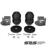 Rear SES Suspension Kit | Ford Raptor (2021–Present)