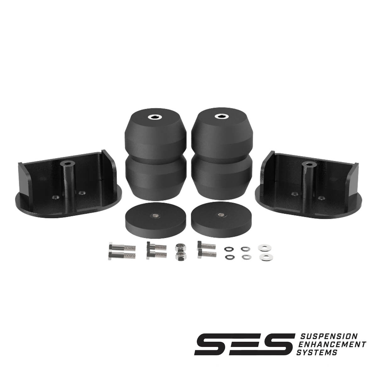 Timbren SES Suspension Enhancement System SKU FR250SDE Rear Kit