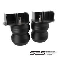 2011-2016 Ford F-250 Super Duty Timbren SES Suspension Enhancement System SKU# FR250SDG - Rear Kit