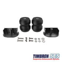 2011-2016 Ford F-250 Super Duty Timbren SES Suspension Enhancement System SKU# FR250SDG - Rear Kit