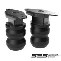 Timbren SES Suspension Enhancement System for 2017-Present Ford F-350 Super Duty - Rear Kit